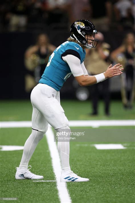 Jacksonville Jaguars Quarterback