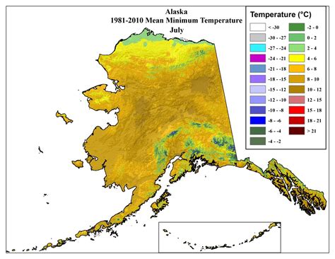 Climate – Alaska Climate Research Center