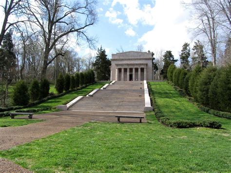 Abraham Lincoln Birthplace National Historical Park Wallpapers ...