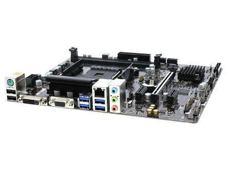 MSI PRO B350M PRO-VD PLUS AM4 Micro ATX AMD Motherboard - Newegg.com