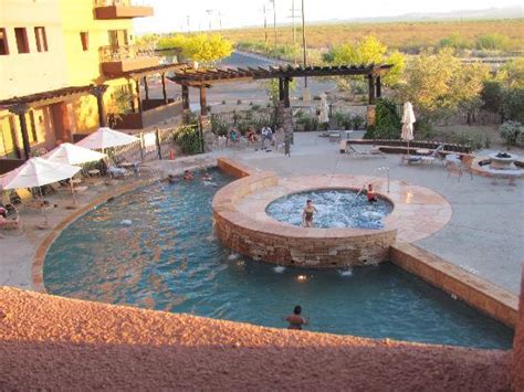 DESERT DIAMOND CASINO HOTEL $129 ($̶1̶3̶7̶) - Updated 2018 Prices & Reviews - Tucson, AZ ...