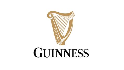 Guinness Logo Png