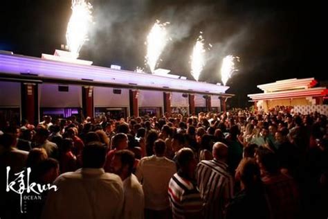 Torremolinos Nightlife: Kokun Oceanclub | Torremolinos | Pinterest | Nightlife