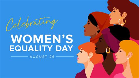 Women's Equality Day | Infoblox