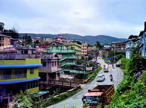 7 places to visit in Shillong: Number 3 is people’s favorite - Tales of ...