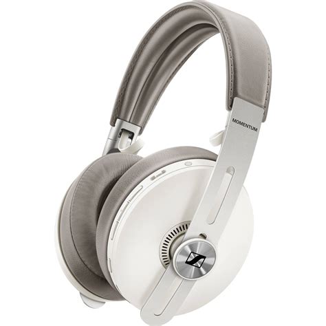 Sennheiser MOMENTUM 3 Noise-Canceling Wireless Over-Ear 508235