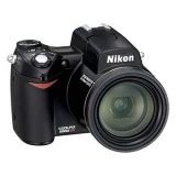 Nikon Coolpix 8800 Reviews - Tech Journey