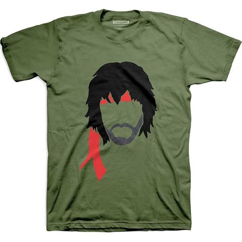 Rambo Bandana - Studiocanal Unisex T-Shirt