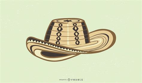 Sombrero Svg