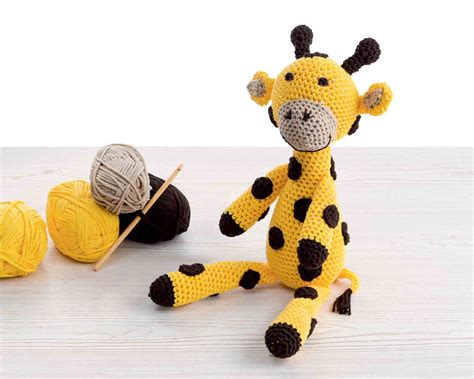 Lidl is selling animal crochet kits that include an adorable tortoise toy