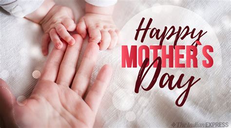 Mother's Day 2021 in India Date: When is International Mother's Day in ...