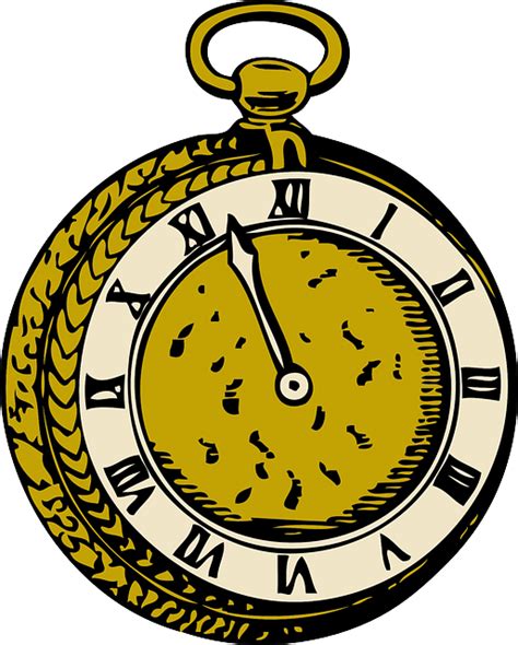 Free vector graphic: Pocket, Watch, Old, Beige, Brown - Free Image on Pixabay - 33486