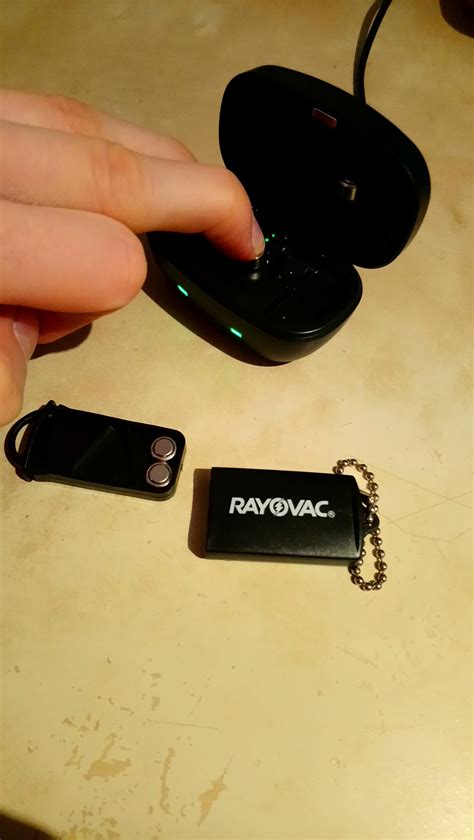 Rechargeable batteries for hearing aids - Hearing Aid Batteries - Hearing Aid Forum - Active ...