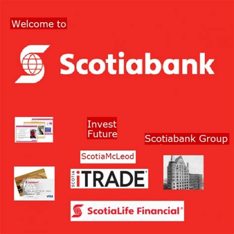 My Bank of Nova Scotia Scotiabank Internet Banking Review | HubPages