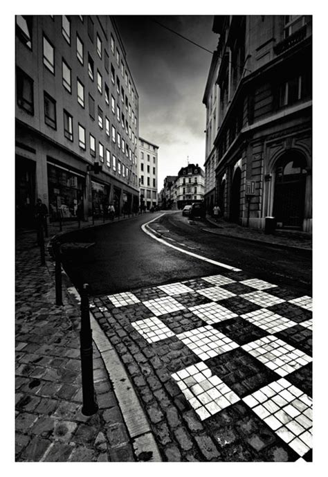 52 Great Examples Of Urban (Street) Photography