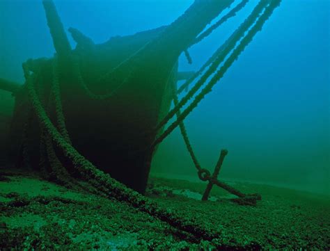 Thomas Hume | Michigan Shipwreck Research Association | Great lakes shipwrecks, Abandoned ships ...