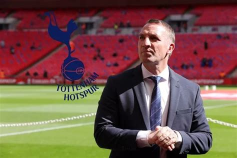 Next Tottenham manager: 'Ideal' candidate revealed amid talk of Antonio Conte appointment ...