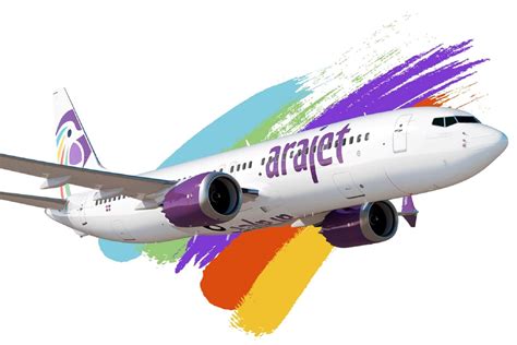 New low-cost carrier Arajet takes off with 737 MAX fleet - AeroTime