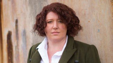 Jane Harper wins Britain's top crime-writing award