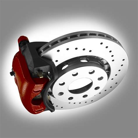 Red Calipers with Machined Liped Matte Bronze Wheels?