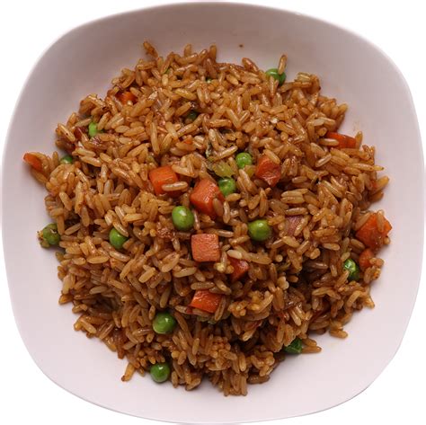 Fried Rice Png With Ai Generated 25269852 Png - vrogue.co