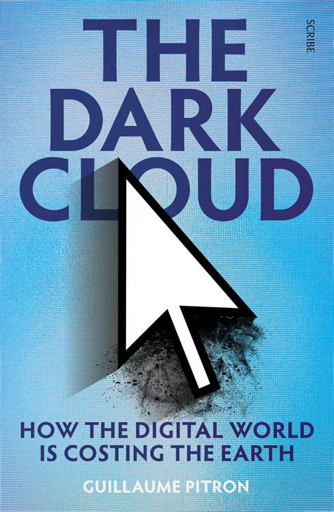 The Dark Cloud | Book | Scribe Publications