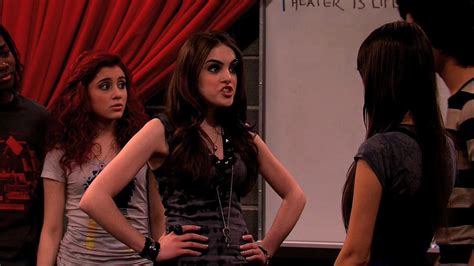 'Pilot' 1x01 - Victorious Image (26066700) - Fanpop