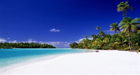 PACIFIC RESORT AITUTAKI | Best Cook Islands Honeymoon Packages & Prices