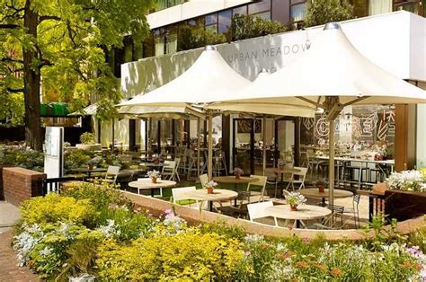 DoubleTree by Hilton London - Hyde Park, 3 amazing event spaces - Venue Search London