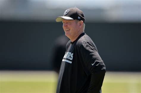 Raiders Lose OC Bill Musgrave: What Does It Mean