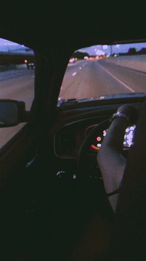 Night drive | Cyber aesthetic, Night driving, Cars room