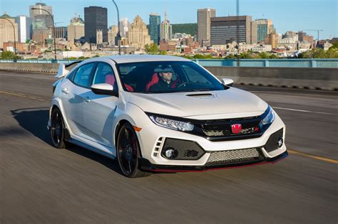 Honda Civic 2018 Colors