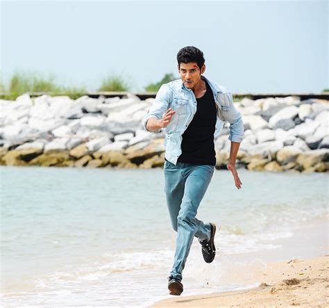 1: Nenokkadine (2014)