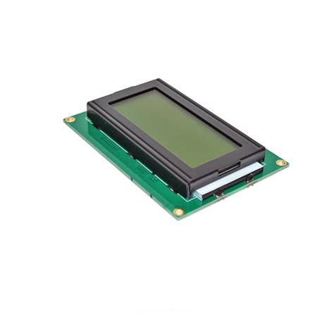 LCM Module LCD Display Module – OKY4010-1 – OKYSTAR