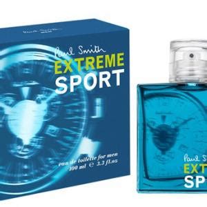 Paul Smith Extreme Sport Paul Smith cologne - a fragrance for men 2014