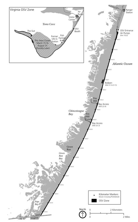 Assateague Island Maps | NPMaps.com - just free maps, period.