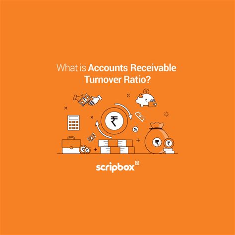 Accounts Receivable Turnover Ratio - Formula & Interpretation