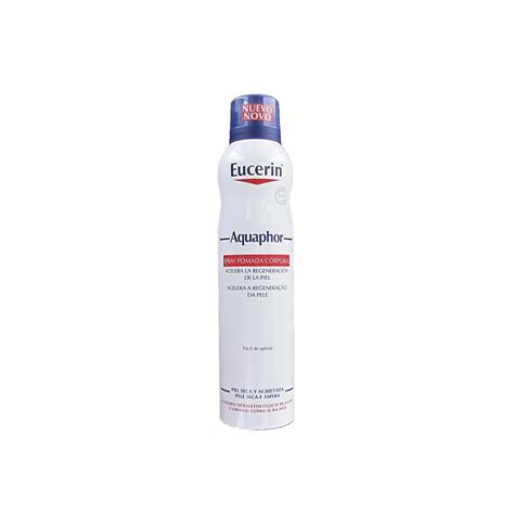 Købe Eucerin Aquaphor Body Ointment Spray 250ml · Deutschland