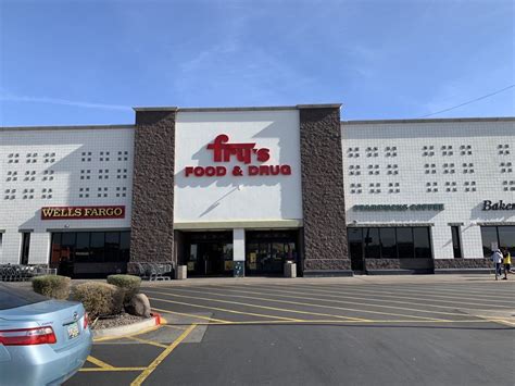 FRY’S FOOD STORE - 27 Photos & 78 Reviews - Grocery - 4505 E thomas Rd ...