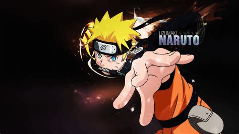 Hình nền Naruto trên máy tính - Top Những Hình Ảnh Đẹp