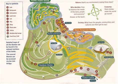 Algebraico Superioridad Calle eden project map A nueve recurso mitología