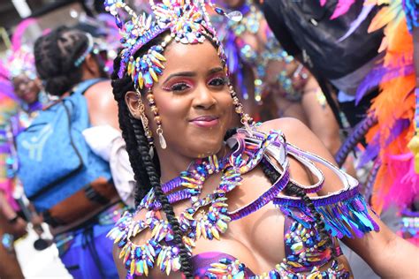 Trinidad Carnival 2024 Welcomes You Home - Soca News