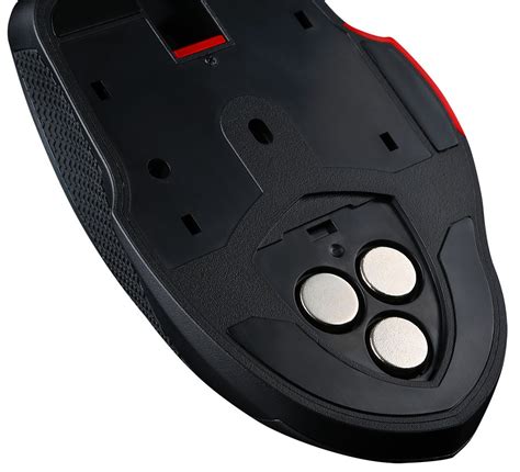 MSI Introduces Interceptor DS300 Gaming Mouse | TechPowerUp