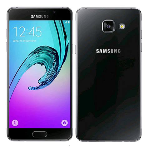 Samsung Galaxy A5 2016 price, specs, features, comparison - Gizmochina