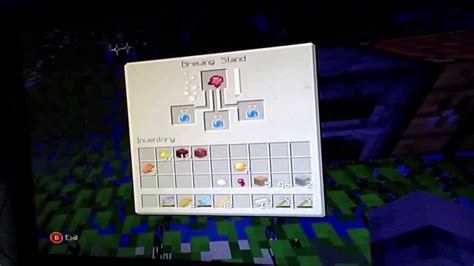 Minecraft Potion Of Weakness - Potion of weakness minecraft pe &md ...