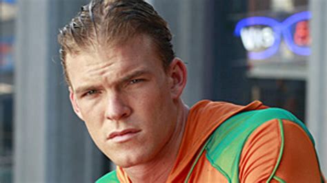 Aquaman Returns to Smallville | Fox News