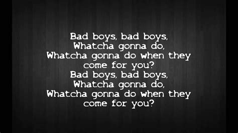 Bob Marley - Bad Boys [Lyrics] Chords - Chordify