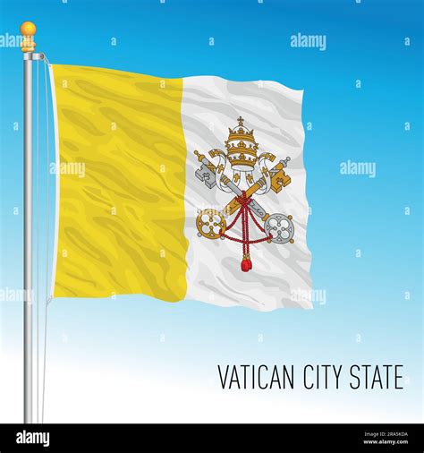 Symbol papal Stock Vector Images - Alamy