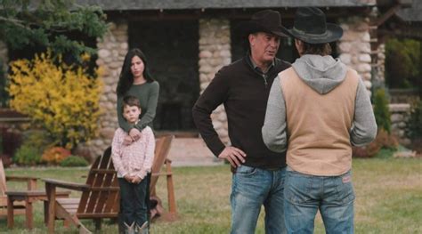 Yellowstone season 3, episode 9 recap - "Meaner Than Evil"