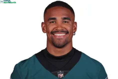 Jalen Hurts Girlfriend, Dating, Family, Height, Net Worth